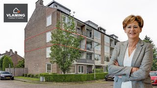 Prachtig 4-kamer hoekappartement in de wijk Randenbroek, Amersfoort