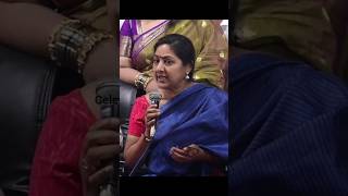 இன்னும் strict ஆ என்ன பண்ணனும் பிரச்சினை பெருசாக preventive Rohini nadigar sangam meeting