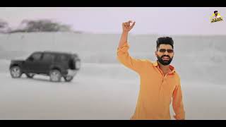 KHASA AALA CHAHAR : DONALI (Official Video) | New Haryanvi Songs Haryanavi 2023
