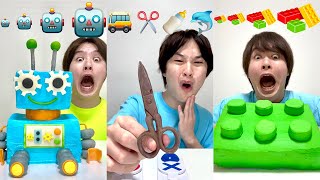 Saito09 funny video 😂😂😂