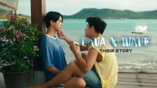 👑Lava x Wave👑 || That Summer || Let me love you by DJ_Snake
