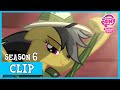 At The Temple of Chicomoztoc (Stranger Than Fan Fiction) | MLP: FiM [HD]