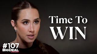 To Win You Must Suffer.
