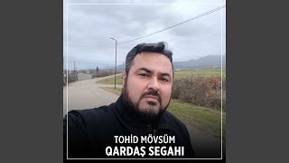 Qardaş Segahı