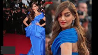 Anil Kapoor sends wishes to Sonam Kapoor for Cannes