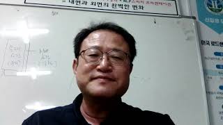 정동문교수의 대인공포증/발표불안극복 자아강화( 자존감과 자신감 강화)를 위한 최면 자기암시