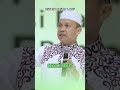 pengawasan allah setiap saat [CERAMAH LUCU]-USTADZ DAS'AD LATIF- #shorts