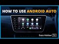 How to Use Android Auto | What is Android Auto?