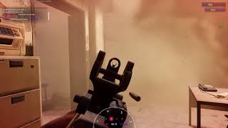 Insurgency Sandstorm Micro Freezes?