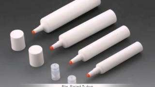 Innovative soft tube - Cosmetic Packaging - Cosmpack.com