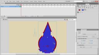 Flash Tutorial 3 THE GOOD STUFF!