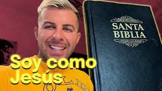 Llados no entendió La Biblia