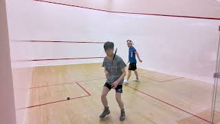 WinterLeague D8A 20241129 vs Shatin3 #5 LeoLee vs CheukChiTak G2/3