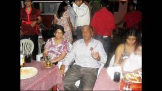 A Typical Goan Birthday Party Bash In A Typical Goan Style ! .wmv