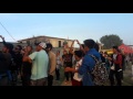 Dios bendiga al torero –motor slam