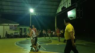 UPC SK LEAGUE 2024 - PALSO vs MARILAG