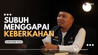 (1151.23.04.24) Pentingnya Memberi | Ustadz Luqmanulhakim (Ayahman)