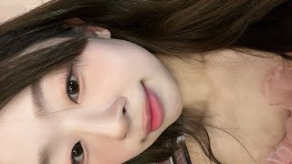 (루씨추천영상) 데이지크 로즈메이크업 #내돈내산 (촬영 중 운 사연은...?)🌹