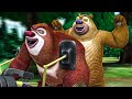 Boonie Bears 🐻🐻 Summer Forest Party 🏆 FUNNY BEAR CARTOON 🏆 Full Episode in HD