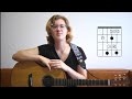 How to Play E Diminished Voicings | Chord by Chord