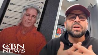 Epstein Files Expose Demonic War