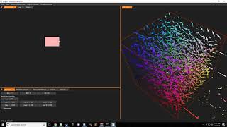 VectorayGen 1.0 - Tutorial 4 - Random Node