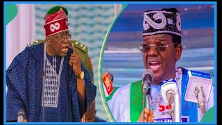 Shugaban tinubu yayi alkawarin kawo sauki a Nijeriya sosai