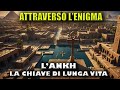 L'Ankh la chiave di lunga vita