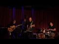 ken harper drums artie roth bass tim bedner guitar bob brough tenor. blues for philly joe