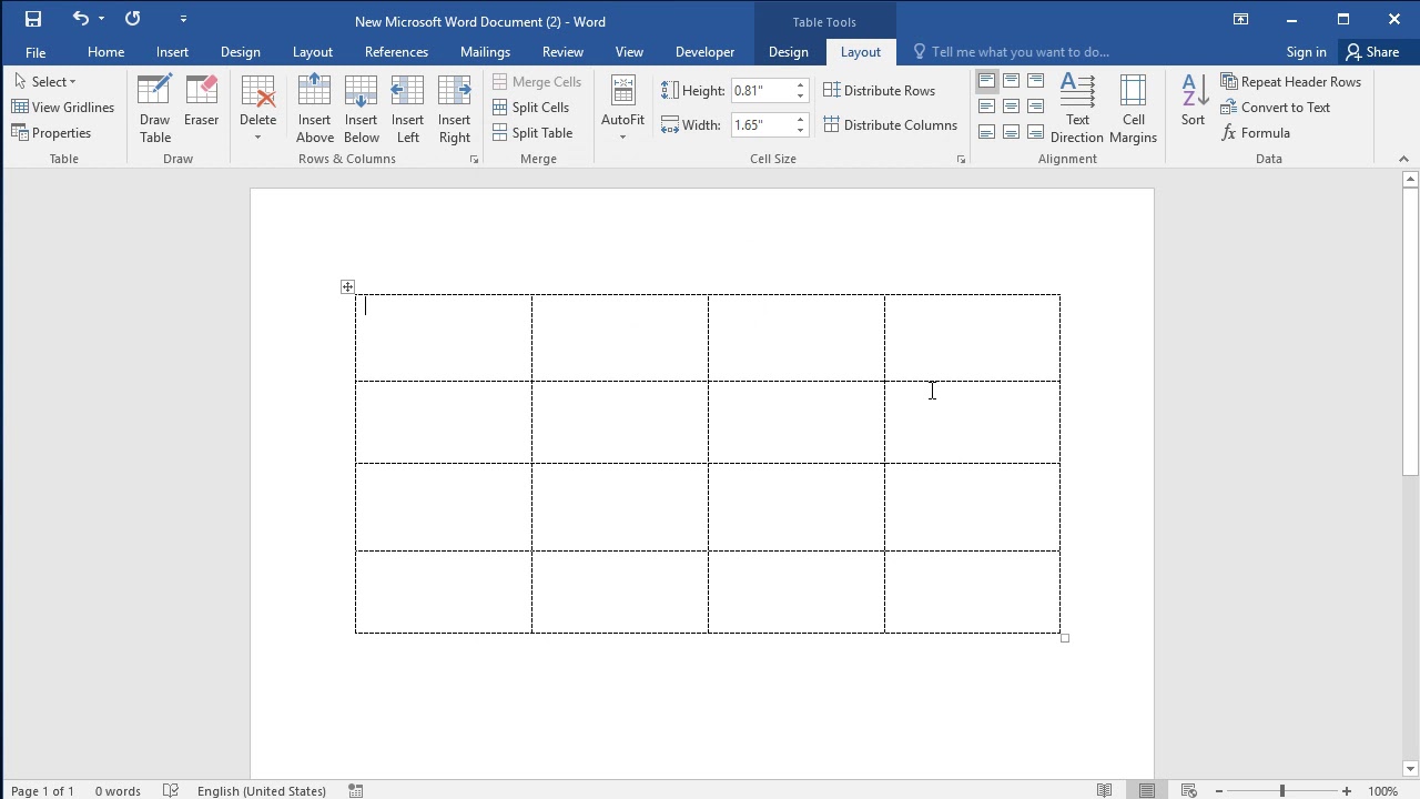 Dotted Lines In Word Table Infoupdate Org Dotted Lines In Word Table Infoupdate Org
