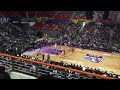 【p. league 】 21 22 新竹街口攻城獅主場 血流成河 vs 臺中台新夢想家 2022 01 09 「前新竹球王」成力煥首次回新竹