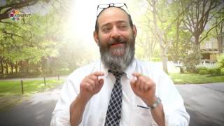 Parshat Vayeira: Abraham’s Hospitality - Rabbi David Kaplan