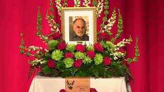 Robert "Bobby" Melatti: Celebration of Life