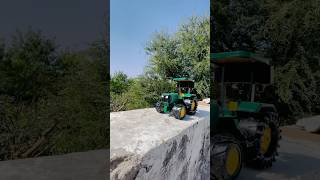 Chote sa bhi #chota mini #John Deere ￼￼