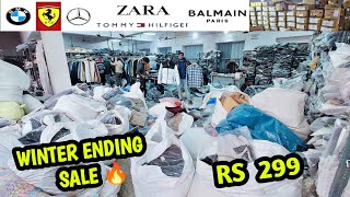 100% Original Store Articles 😇| Upto 93% Off 😱 | Cheapest Export Surplus Garments | Clearance Sale 😍