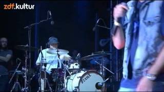 Dendemann - Sachmagehtsnoch + Es Geht Bergab LIVE @ Splash Festival 2011 [HQ]