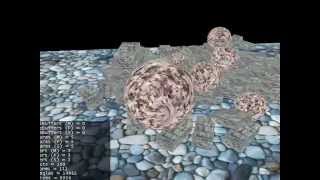 Jmonkey video tutorial 2