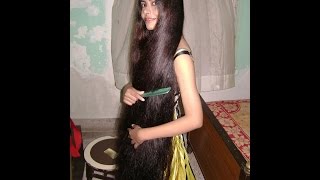 நீளமான கூந்தல் பெறுவதற்கு சில எளிய வழிமுறைகள் Long hair