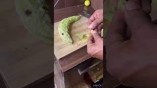Amazing carving Animals |vegetable cutting Animals#shorts