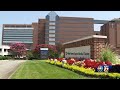 Atrium Health Wake Forest Baptist Chief of Infectious Diseases on new CDC guidance