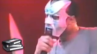 MF DOOM - Live at Metro, Chicago (2000)