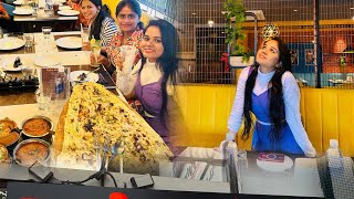 Punjabi Pure Veg Restaurant | Kake di Hatti | Pure vegetarian food in bangalore food | Whitefield