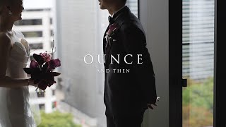 「結婚式エンドロール」/ TIAD / OUNCE AND THEN