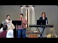 Essential Rock Church Fond du Lac. 6-2-2024 Worship Service Live Stream!