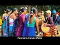 napay napay kiya baha ᱱᱟᱯᱟᱭ ᱱᱟᱯᱟᱭ ᱠᱤᱭᱟ. ᱵᱟᱦᱟ traditional santali dance @parsisinzchandoofficial