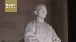 How is Sun Yat-sen’s legacy bringing people together on both sides of Taiwan Strait