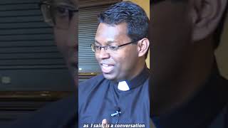 How do I know God is calling me to a vocation in the church? #discernment #vocation #claretian