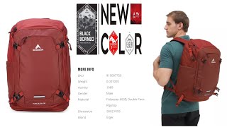 EIGER FORLOUGH 30L LAPTOP 14\