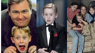 Macaulay Culkin Reveals How John Candy Protected Him From His Father’s “Monster” Behavior