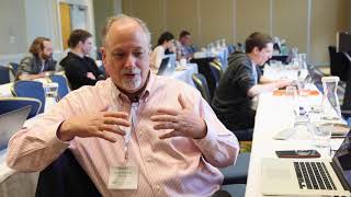 LTI Advantage (Dr. Charles Severance)